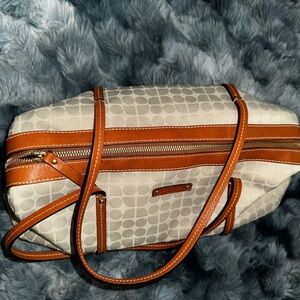 Like new Kate Spade handbag.